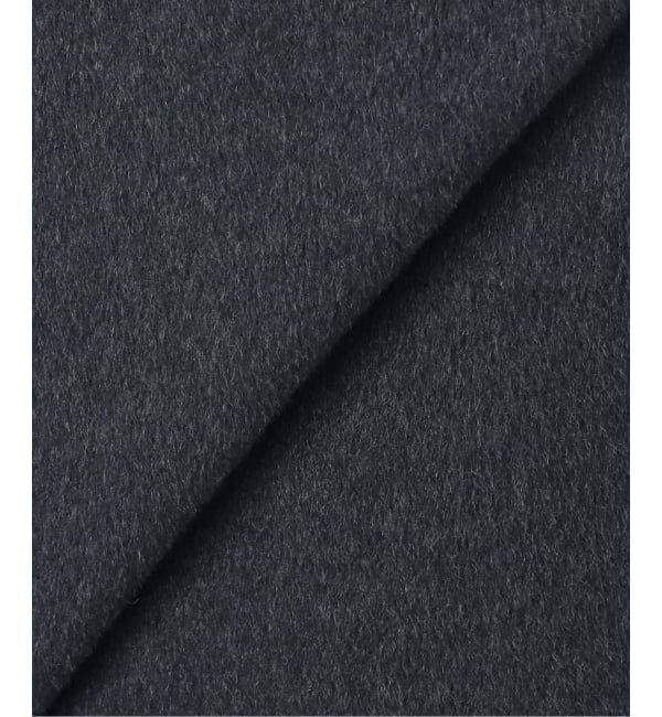 JOURNAL STANDARD relume「ウールカシミヤチェスターコート」|チェスターコート|