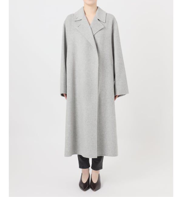 JOURNAL STANDARD relume「ウールカシミヤチェスターコート」|チェスターコート|