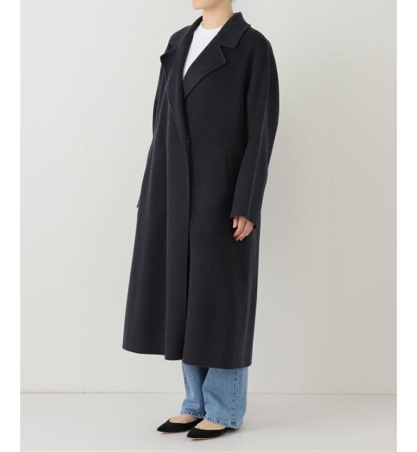 JOURNAL STANDARD relume「ウールカシミヤチェスターコート」|チェスターコート|