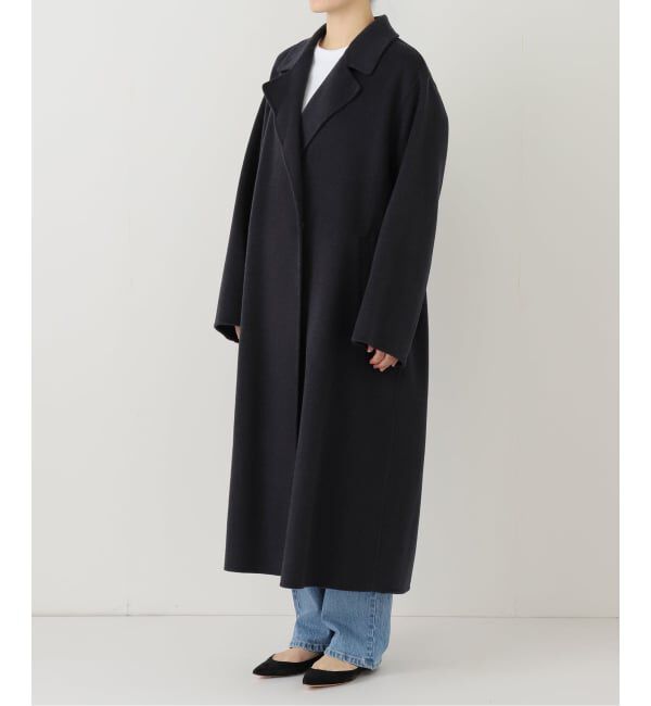 JOURNAL STANDARD relume「ウールカシミヤチェスターコート」|チェスターコート|