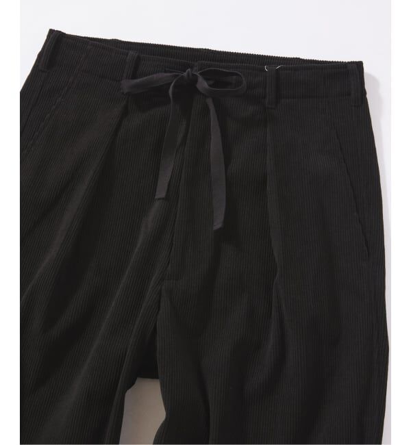 JOURNAL STANDARD relume「Pコーデュロイ オーバーパンツ」|スラックス|