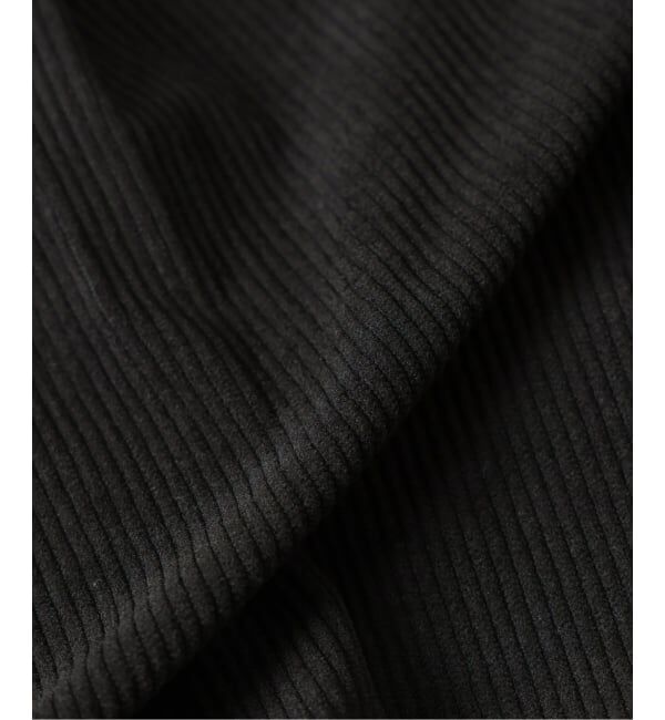 JOURNAL STANDARD relume「Pコーデュロイ オーバーパンツ」|スラックス|