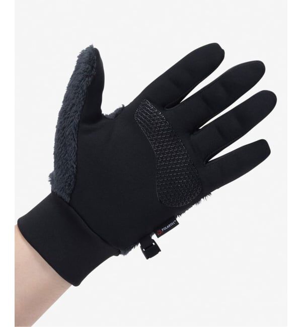 JOURNAL STANDARD relume「THE NORTH FACE / ザノースフェイス デナリイーチップグローブ NN62522」|手袋|