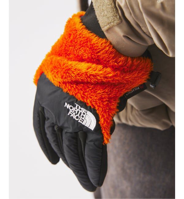 JOURNAL STANDARD relume「THE NORTH FACE / ザノースフェイス デナリイーチップグローブ NN62522」|手袋|