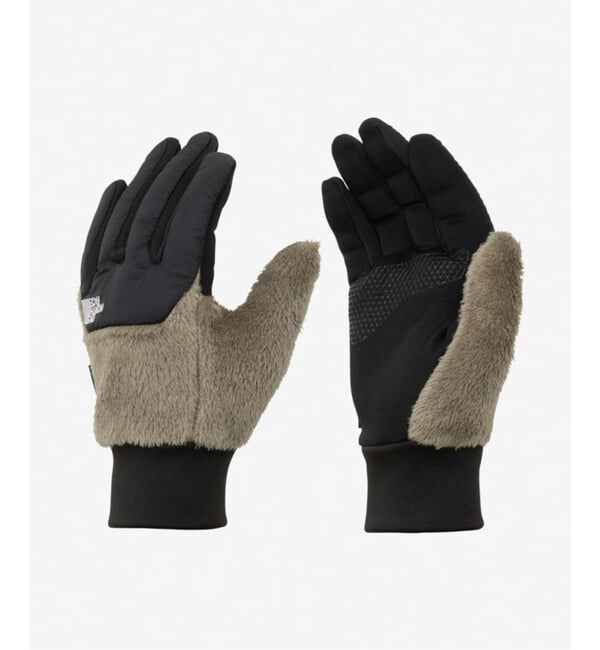 JOURNAL STANDARD relume「THE NORTH FACE / ザノースフェイス デナリイーチップグローブ NN62522」|手袋|