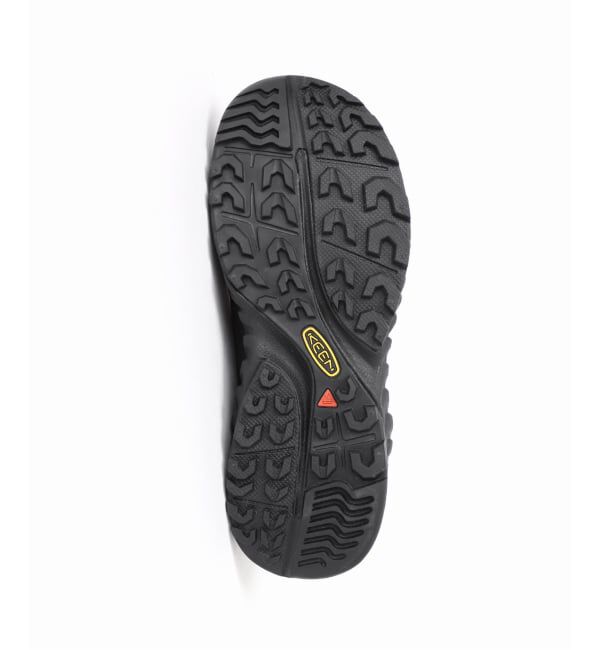 JOURNAL STANDARD relume「【KEEN/キーン】HOOD NXIS PULL ON WP」|ショートブーツ|