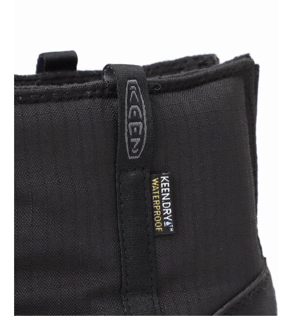 JOURNAL STANDARD relume「【KEEN/キーン】HOOD NXIS PULL ON WP」|ショートブーツ|