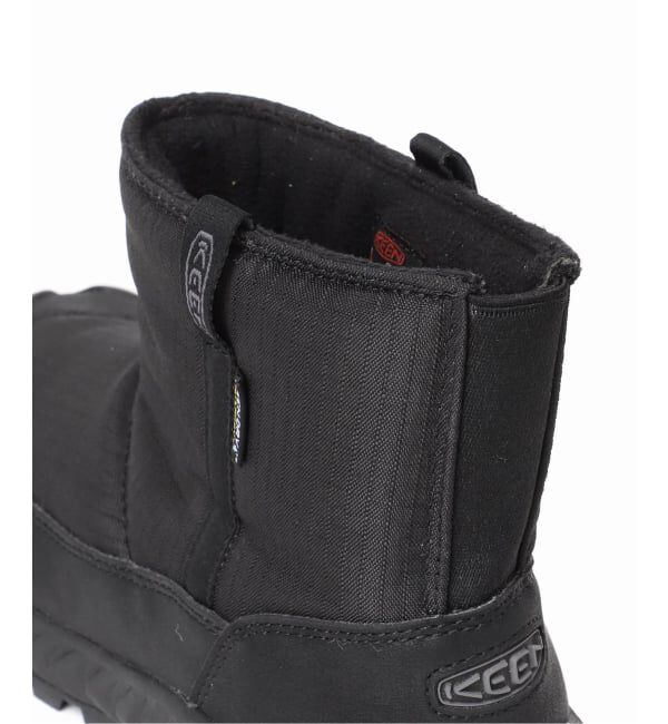 JOURNAL STANDARD relume「【KEEN/キーン】HOOD NXIS PULL ON WP」|ショートブーツ|