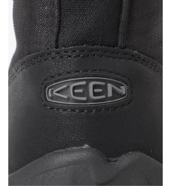 JOURNAL STANDARD relume「【KEEN/キーン】HOOD NXIS PULL ON WP」|ショートブーツ|