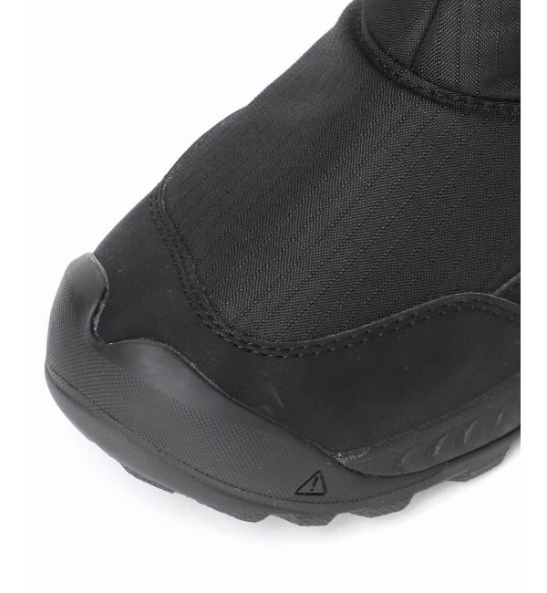 JOURNAL STANDARD relume「【KEEN/キーン】HOOD NXIS PULL ON WP」|ショートブーツ|