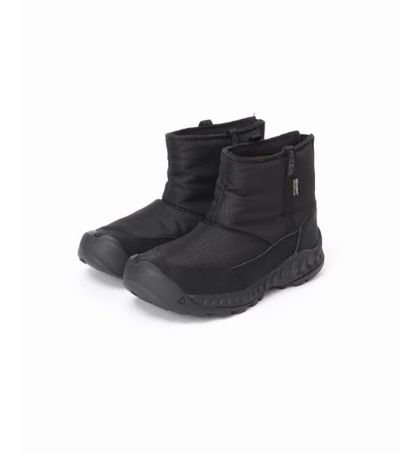 JOURNAL STANDARD relume「【KEEN/キーン】HOOD NXIS PULL ON WP」|ショートブーツ|