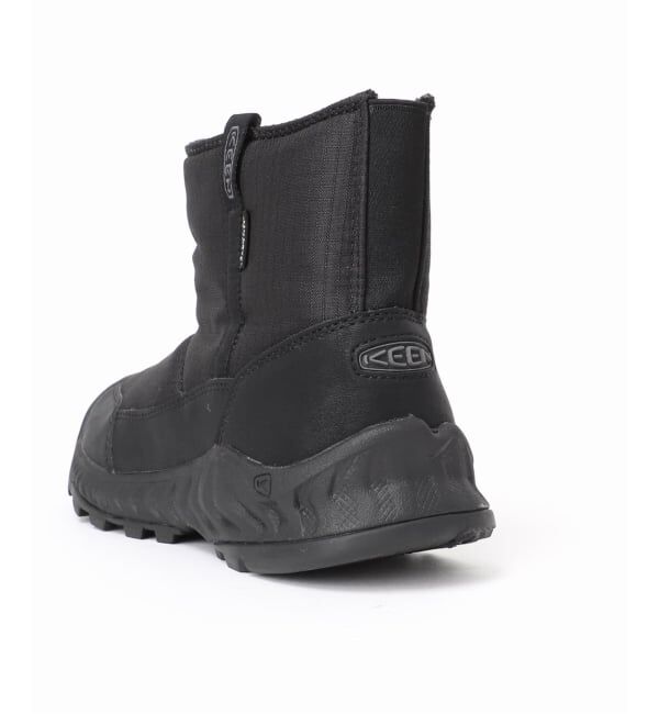 JOURNAL STANDARD relume「【KEEN/キーン】HOOD NXIS PULL ON WP」|ショートブーツ|