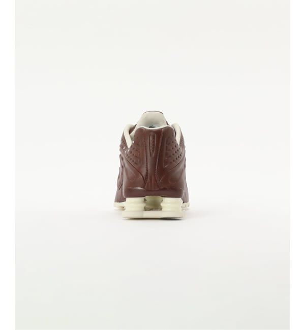 Oriens JOURNAL STANDARD「【NIKE/ ナイキ】 ウィメンズ ショックス R4 IM6690」|スニーカー|