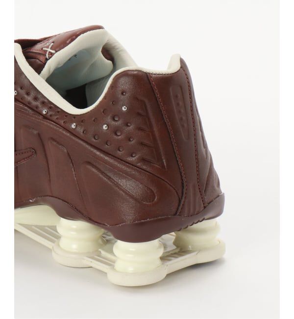 Oriens JOURNAL STANDARD「【NIKE/ ナイキ】 ウィメンズ ショックス R4 IM6690」|スニーカー|