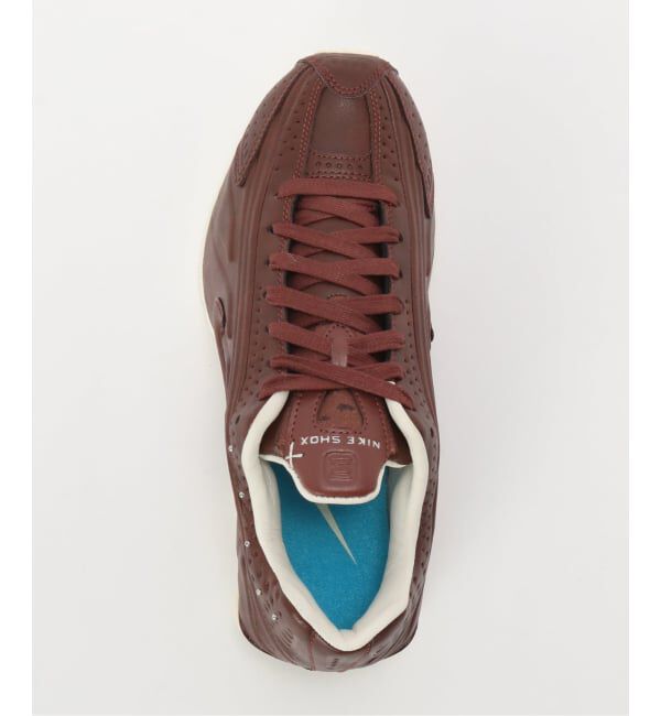 Oriens JOURNAL STANDARD「【NIKE/ ナイキ】 ウィメンズ ショックス R4 IM6690」|スニーカー|