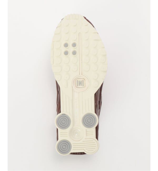 Oriens JOURNAL STANDARD「【NIKE/ ナイキ】 ウィメンズ ショックス R4 IM6690」|スニーカー|