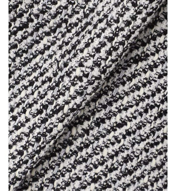 journal standard L'essage「GIOLICAコクーンコート」|ノーカラーコート|