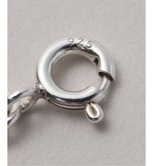 JOURNAL STANDARD relume「《WEB・一部店舗限定》【relume&times;Fujiwara】チェーンネックレス」|ネックレス|