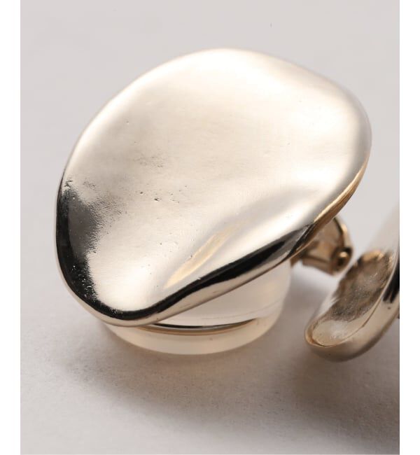 JOURNAL STANDARD relume「《WEB・一部店舗限定》【relume&times;Oyama】イアリング」|イヤリング|