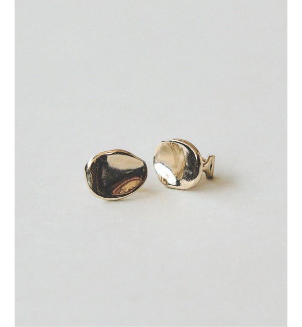 JOURNAL STANDARD relume「《WEB・一部店舗限定》【relume&times;Oyama】イアリング」|イヤリング|