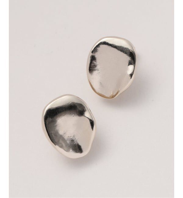 JOURNAL STANDARD relume「《WEB・一部店舗限定》【relume&times;Oyama】イアリング」|イヤリング|