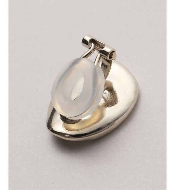 JOURNAL STANDARD relume「《WEB・一部店舗限定》【relume&times;Oyama】イアリング」|イヤリング|