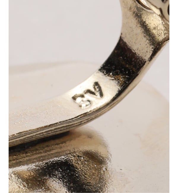 JOURNAL STANDARD relume「《WEB・一部店舗限定》【relume&times;Oyama】イアリング」|イヤリング|