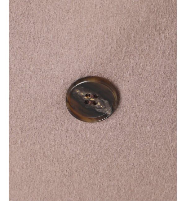 journal standard L'essage「カシミヤMIXウールチェスターコート」|チェスターコート|