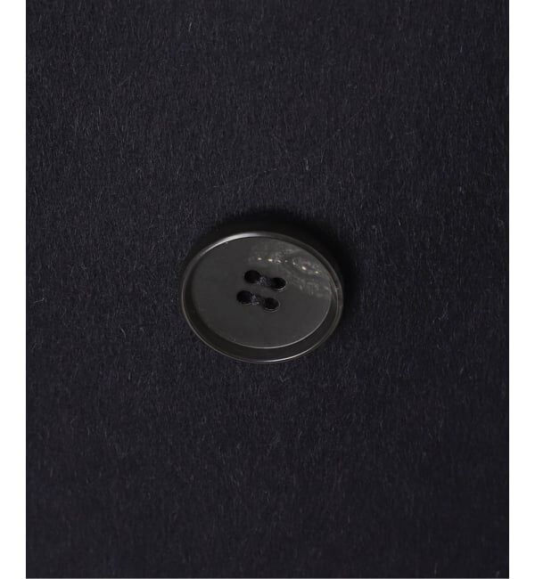 journal standard L'essage「カシミヤMIXウールチェスターコート」|チェスターコート|