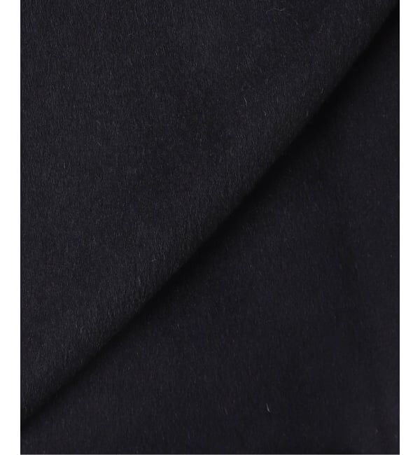 journal standard L'essage「カシミヤMIXウールチェスターコート」|チェスターコート|