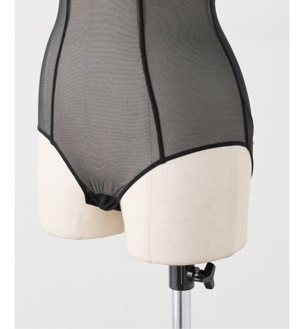 JOURNAL STANDARD「【NICENICE MOMENT / ナイスナイスモーメント】 MESH BRIFEER」|インナー|