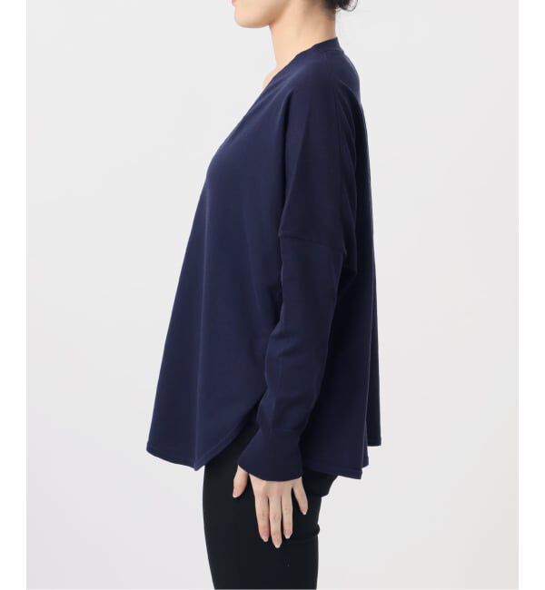 JOURNAL STANDARD「アセテートコットンサークルカーデ」|カーディガン|