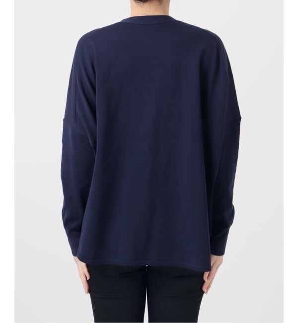 JOURNAL STANDARD「アセテートコットンサークルカーデ」|カーディガン|