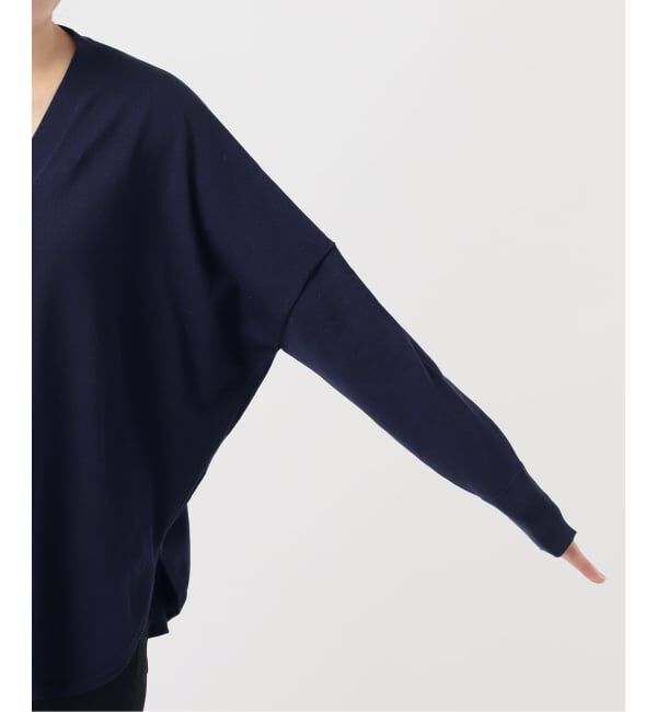 JOURNAL STANDARD「アセテートコットンサークルカーデ」|カーディガン|