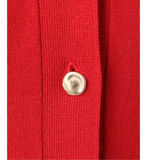 JOURNAL STANDARD「アセテートコットンサークルカーデ」|カーディガン|