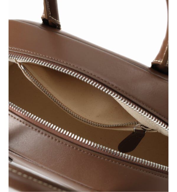 JOURNAL STANDARD「《予約》【NOTHING WRITTEN/ナッシングリトゥン】 CLASSIC MINI GOLF BAG」|ハンドバッグ|