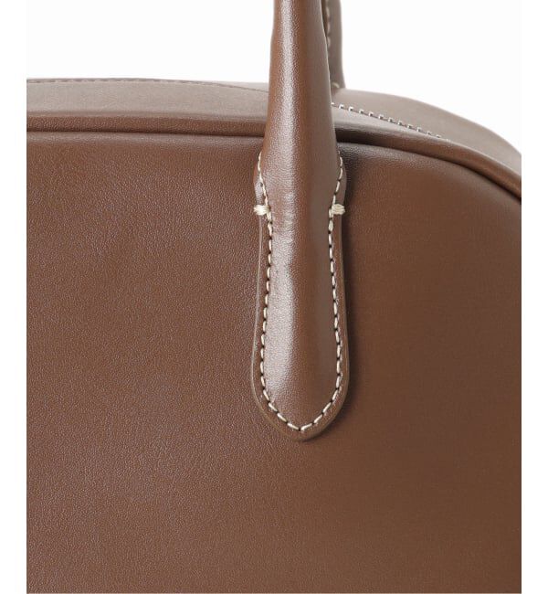 JOURNAL STANDARD「《予約》【NOTHING WRITTEN/ナッシングリトゥン】 CLASSIC MINI GOLF BAG」|ハンドバッグ|