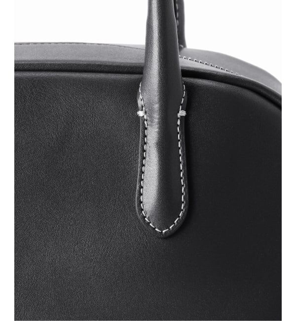 JOURNAL STANDARD「《予約》【NOTHING WRITTEN/ナッシングリトゥン】 CLASSIC MINI GOLF BAG」|ハンドバッグ|