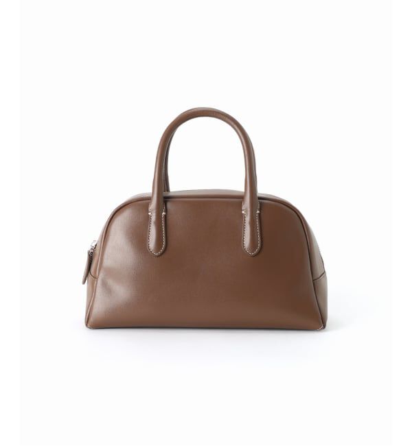 JOURNAL STANDARD「《予約》【NOTHING WRITTEN/ナッシングリトゥン】 CLASSIC MINI GOLF BAG」|ハンドバッグ|