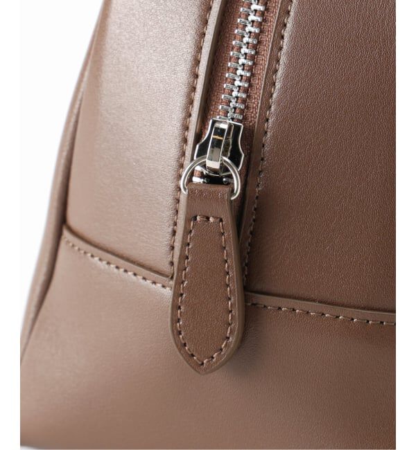 JOURNAL STANDARD「《予約》【NOTHING WRITTEN/ナッシングリトゥン】 CLASSIC MINI GOLF BAG」|ハンドバッグ|