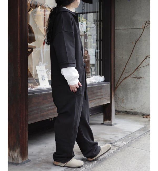 journal standard luxe「カノコ オールインワン」|オールインワン|