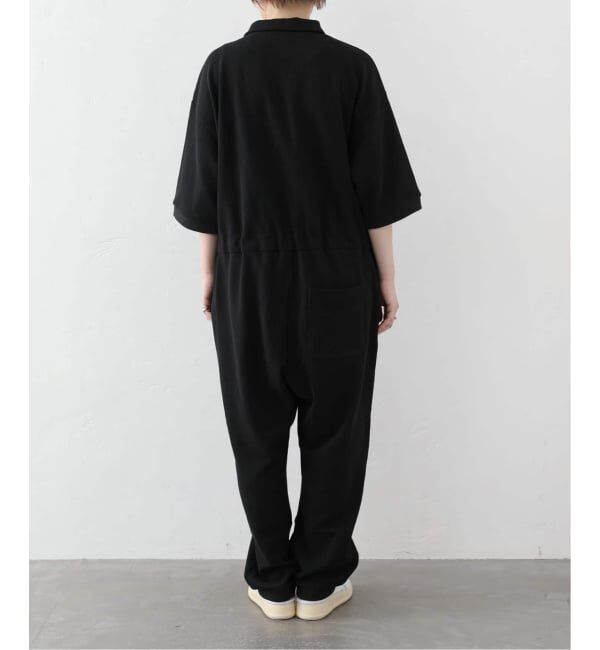 journal standard luxe「カノコ オールインワン」|オールインワン|