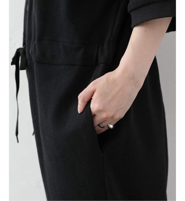 journal standard luxe「カノコ オールインワン」|オールインワン|