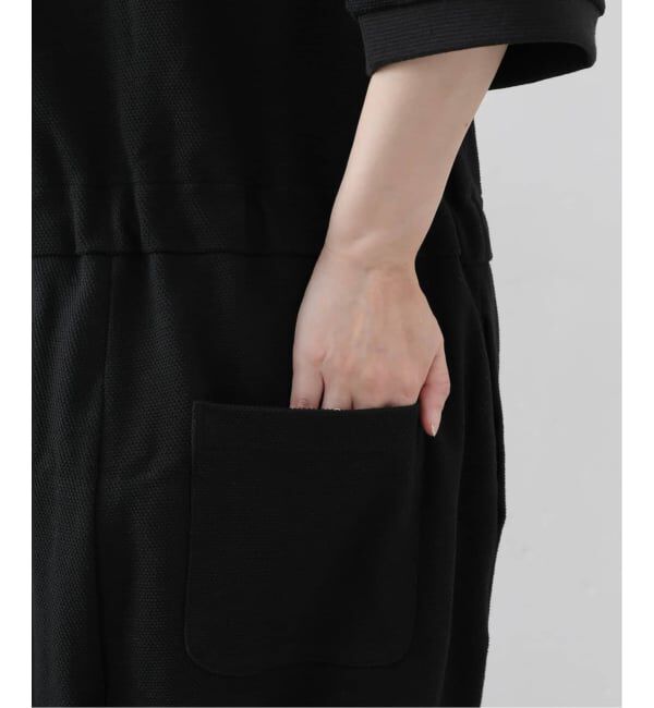 journal standard luxe「カノコ オールインワン」|オールインワン|