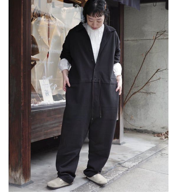 journal standard luxe「カノコ オールインワン」|オールインワン|