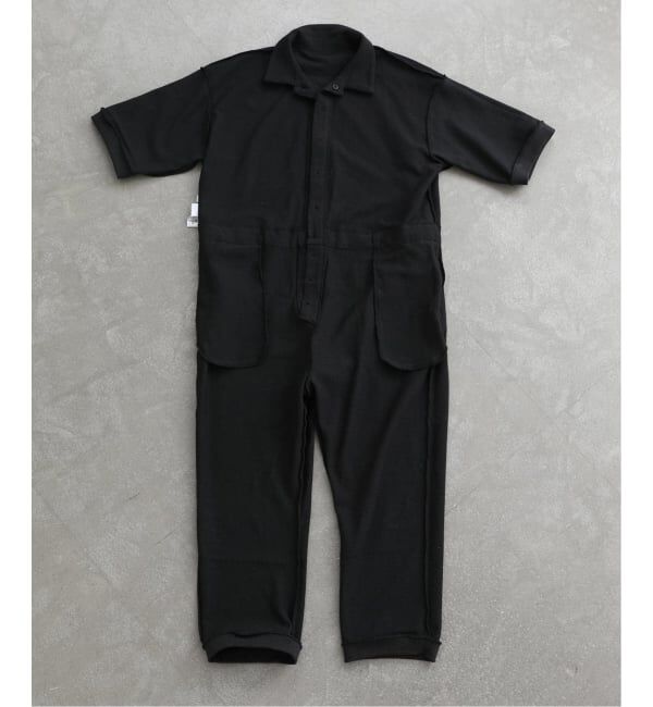 journal standard luxe「カノコ オールインワン」|オールインワン|