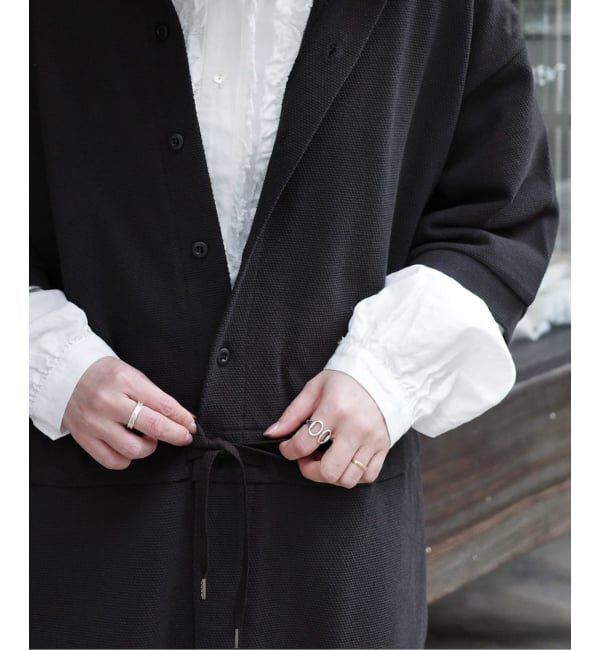 journal standard luxe「カノコ オールインワン」|オールインワン|