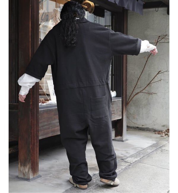 journal standard luxe「カノコ オールインワン」|オールインワン|