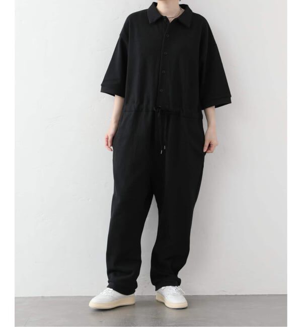 journal standard luxe「カノコ オールインワン」|オールインワン|