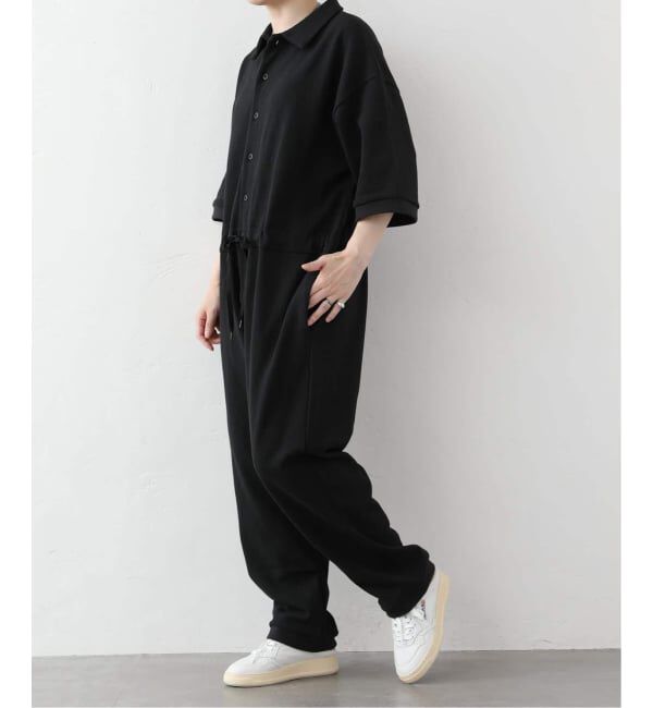 journal standard luxe「カノコ オールインワン」|オールインワン|